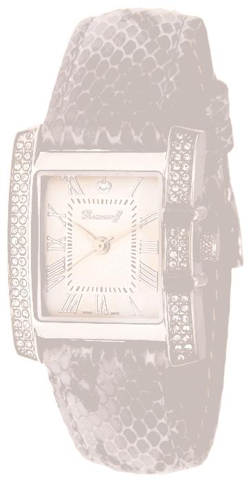 Romanoff 10118G1GR wrist watches for women - 1 image, photo, picture