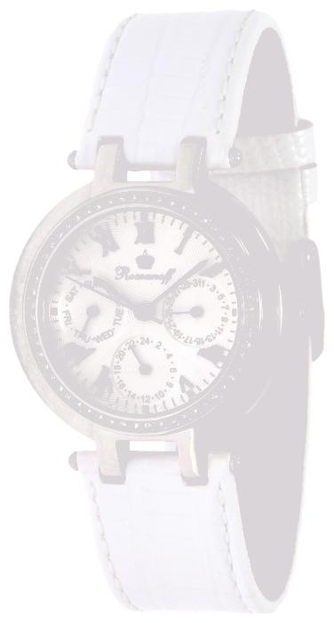Romanoff 10337G1WL wrist watches for women - 1 image, photo, picture