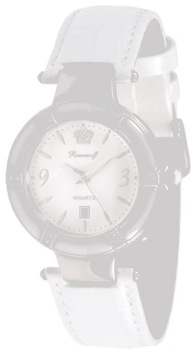 Romanoff 10383B1WL wrist watches for women - 1 photo, picture, image