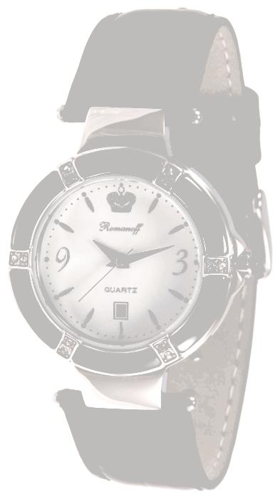 Romanoff 10383G1BLL wrist watches for women - 1 photo, picture, image