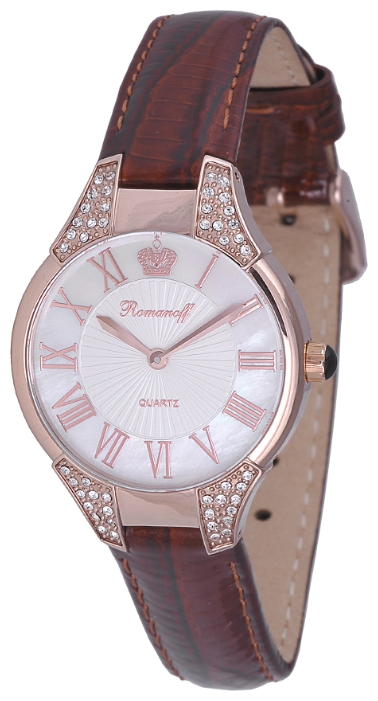 Romanoff 10386B1BRL wrist watches for women - 1 image, picture, photo