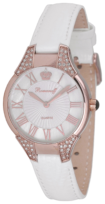 Romanoff 10386B1WL wrist watches for women - 1 picture, image, photo