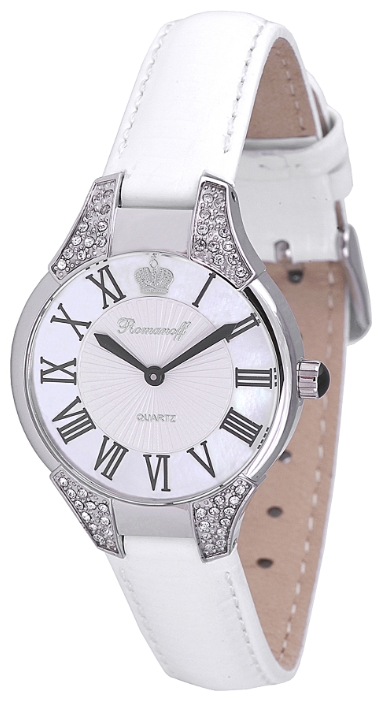 Romanoff 10386G1WL wrist watches for women - 1 photo, image, picture