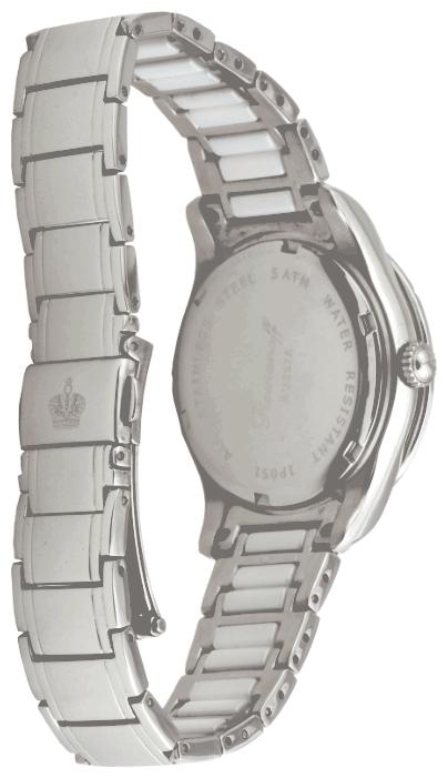 Romanoff 1051G1 wrist watches for women - 2 picture, photo, image