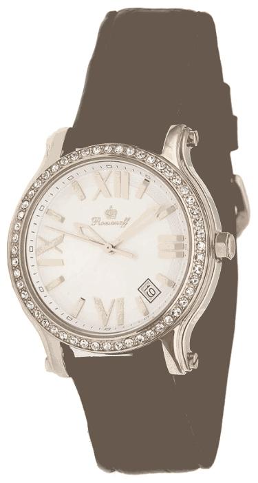 Romanoff 1071A1BL wrist watches for women - 1 image, photo, picture