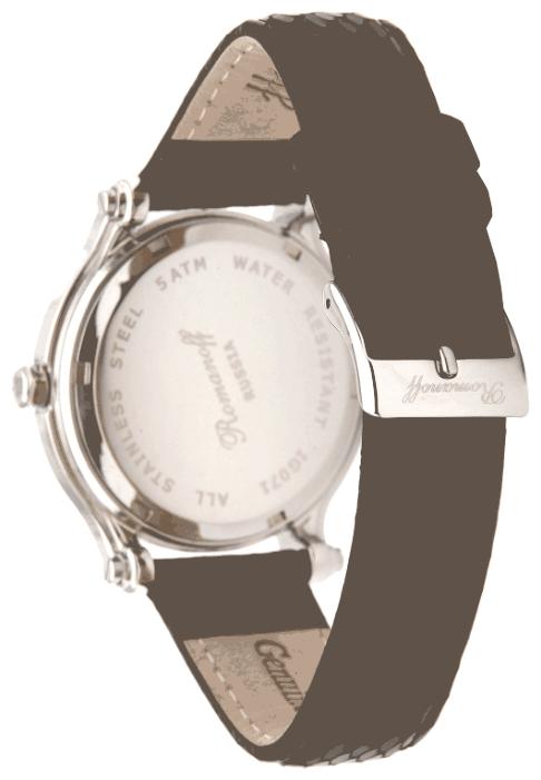 Romanoff 1071T/TB1BL wrist watches for women - 2 picture, image, photo