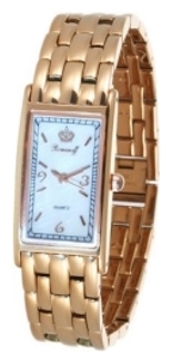 Romanoff 20004B wrist watches for women - 1 photo, image, picture