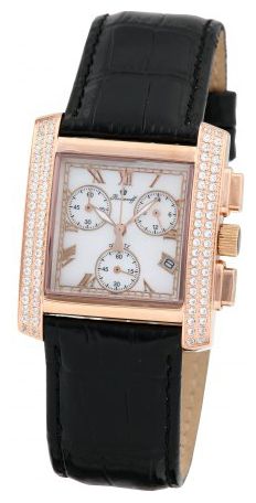 Romanoff 268B wrist watches for women - 1 photo, image, picture