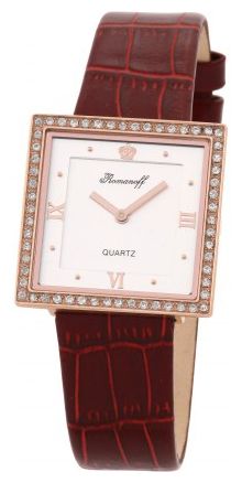 Romanoff 2943B wrist watches for women - 1 image, picture, photo
