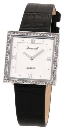Romanoff 2943G2 wrist watches for women - 1 photo, picture, image