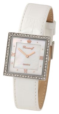 Romanoff 2943TT wrist watches for women - 1 photo, image, picture