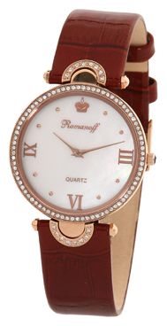 Romanoff 3031B wrist watches for women - 1 photo, picture, image