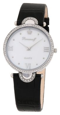 Romanoff 3031G1 wrist watches for women - 1 image, photo, picture