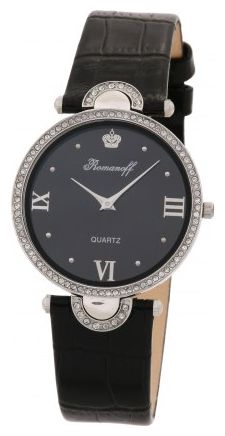 Romanoff 3031G3 wrist watches for women - 1 picture, photo, image