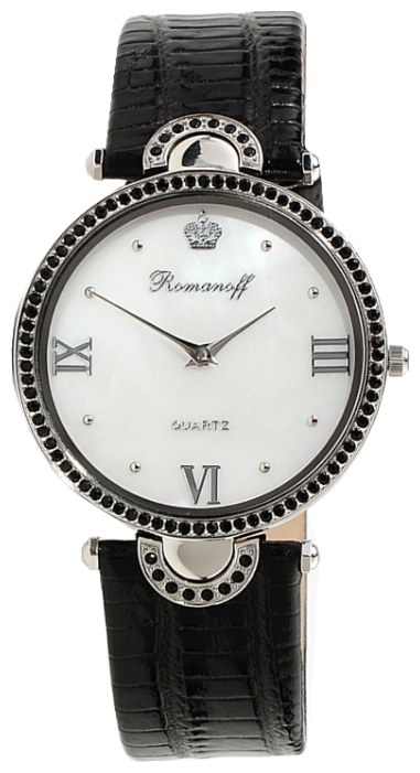 Romanoff 3031GS1 wrist watches for women - 1 image, photo, picture