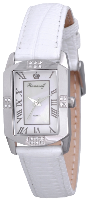 Romanoff 30400G1W wrist watches for women - 1 picture, photo, image