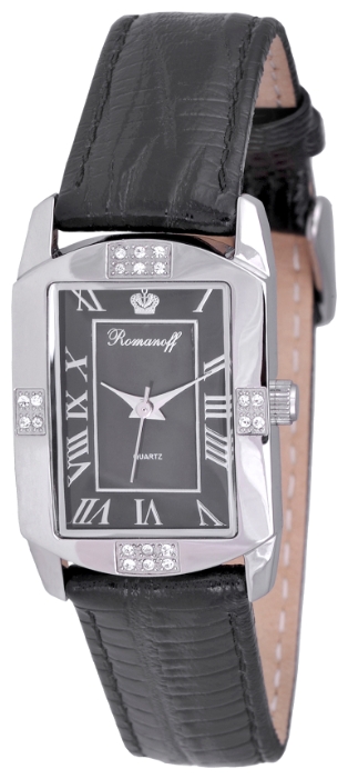 Romanoff 30400G3BL wrist watches for women - 1 picture, image, photo
