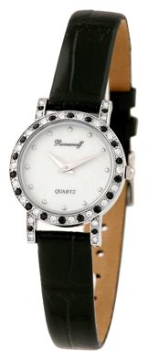 Romanoff 3061G2 wrist watches for women - 1 image, picture, photo