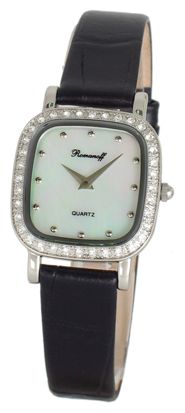 Romanoff 3082G wrist watches for women - 1 photo, picture, image