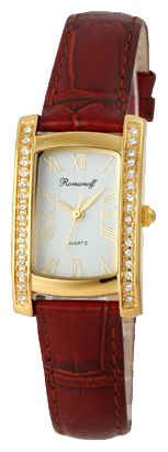 Romanoff 3482A wrist watches for women - 1 image, picture, photo