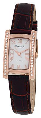 Romanoff 3482B wrist watches for women - 1 photo, image, picture