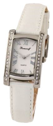 Romanoff 3482G1 wrist watches for women - 1 photo, picture, image
