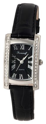 Romanoff 3482G3 wrist watches for women - 1 picture, image, photo