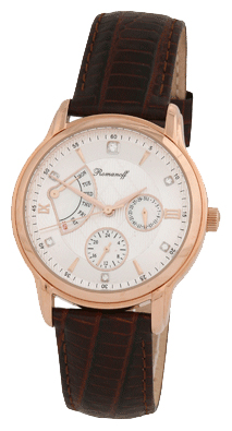 Romanoff 3610B wrist watches for unisex - 1 image, photo, picture