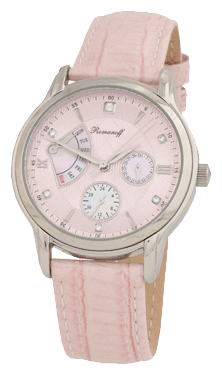 Romanoff 3610G2 wrist watches for unisex - 1 image, picture, photo