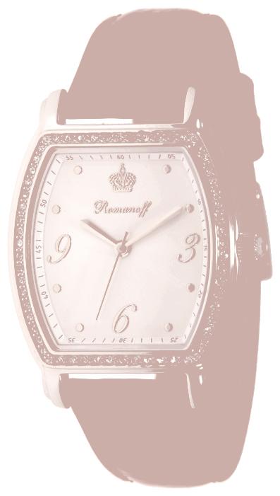Romanoff 3670G1REL wrist watches for women - 1 picture, photo, image