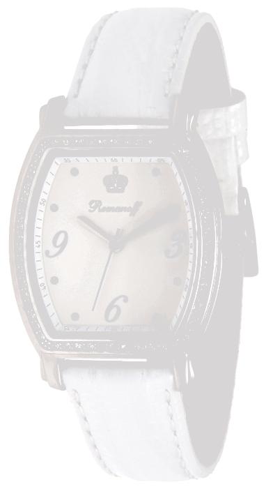Romanoff 3670G1WL wrist watches for women - 1 image, photo, picture