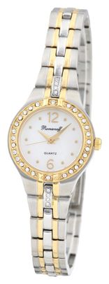 Romanoff 3741T.T1 wrist watches for women - 1 photo, image, picture