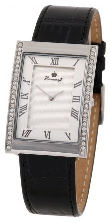 Romanoff 3774G1 wrist watches for women - 1 picture, image, photo