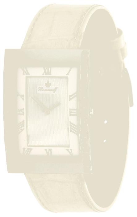 Romanoff 3774GS1WL wrist watches for women - 1 photo, picture, image