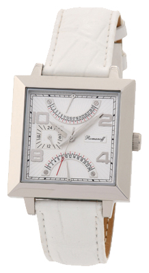 Romanoff 3836G1 wrist watches for unisex - 1 image, photo, picture