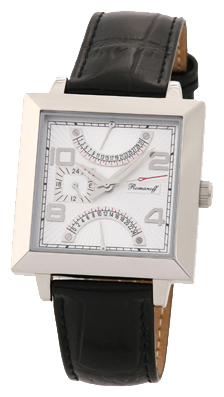 Wrist watch Romanoff for unisex - picture, image, photo