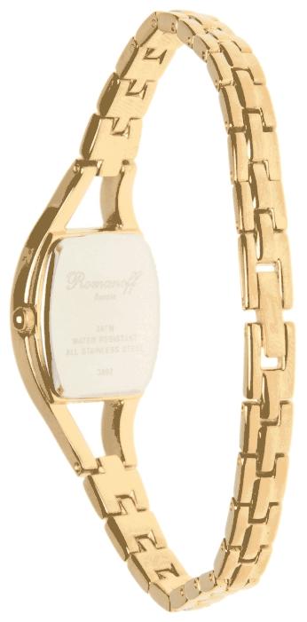 Romanoff 3892A1 wrist watches for women - 2 image, photo, picture