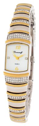 Romanoff 3896T.T wrist watches for women - 1 photo, picture, image