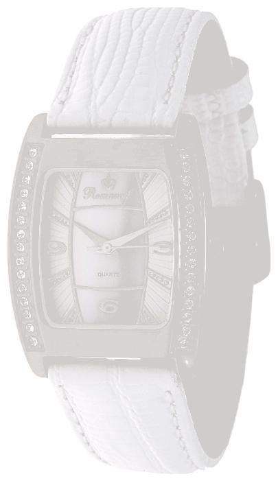 Romanoff 40042B1W wrist watches for women - 1 picture, photo, image