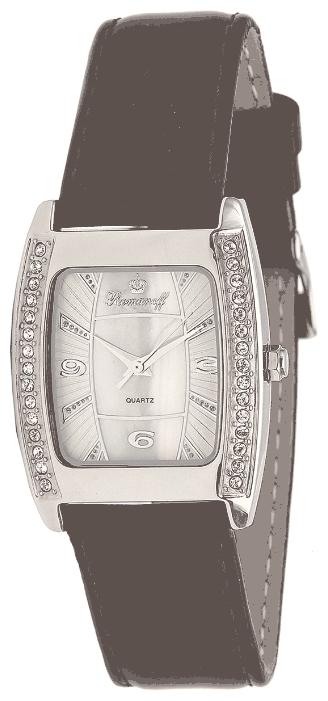 Romanoff 40042G1BUL wrist watches for women - 1 photo, image, picture