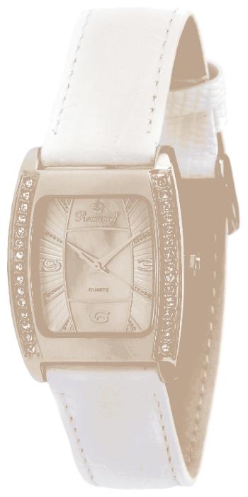 Romanoff 40042G1W wrist watches for women - 1 picture, image, photo