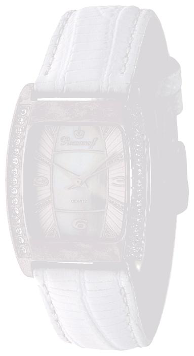 Romanoff 40042T/TA1W wrist watches for women - 1 image, photo, picture