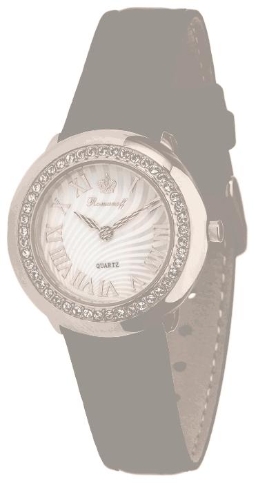 Romanoff 40124A1BLL wrist watches for women - 1 image, photo, picture