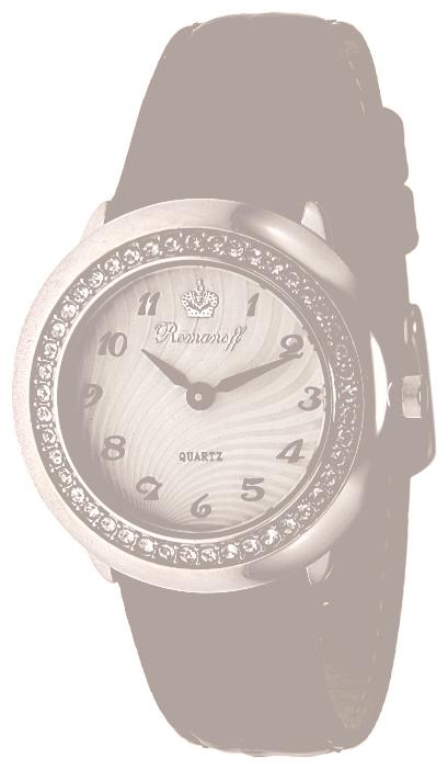 Romanoff 40124G1BLL wrist watches for women - 1 photo, picture, image