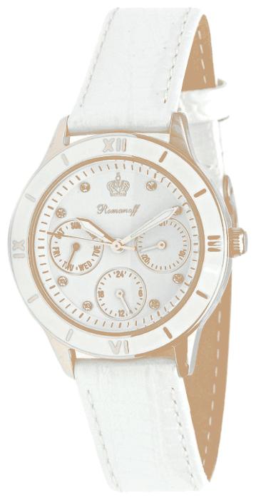 Romanoff 4175G1WL wrist watches for women - 1 image, photo, picture