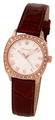 Romanoff 4259B wrist watches for women - 1 photo, image, picture