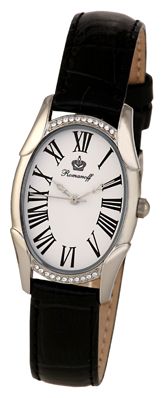 Romanoff 4272G1 wrist watches for women - 1 image, picture, photo