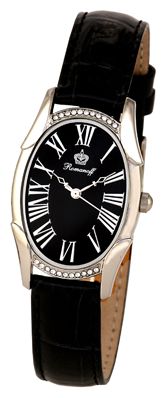 Romanoff 4272G3 wrist watches for women - 1 photo, picture, image