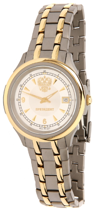 Romanoff 4280TT-TA1P wrist watches for men - 1 picture, photo, image