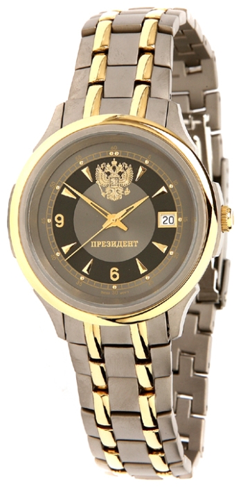 Romanoff 4280TT-TA3 wrist watches for men - 1 photo, image, picture